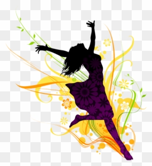 teju dance clipart