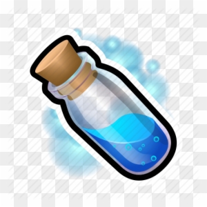 Potion Icon - Potion - Free Transparent PNG Clipart Images Download