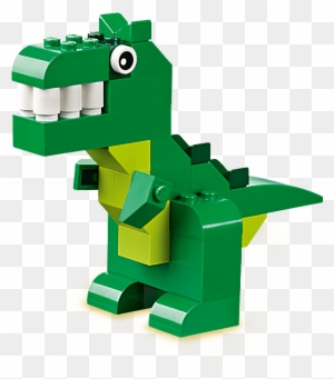 Instructions De Montage Lego Classic Lego Lego Classic Dinosaur Free Transparent PNG Clipart Images Download