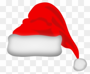 Santa Hat Clipart, Transparent PNG Clipart Images Free Download ...