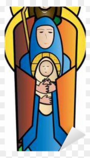 clipart feast of the holy family