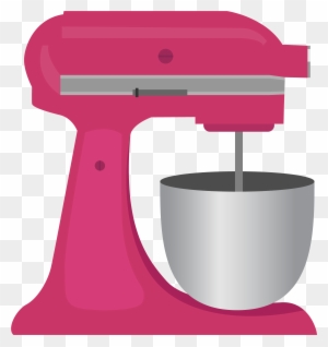 Baking A Cake Clipart Ciij - Baking Clip Art Png - Free Transparent PNG ...