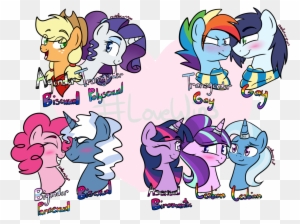 Agender Alternate Hairstyle Applejack Artist Biromantic Asexual Free Transparent Png Clipart Images Download