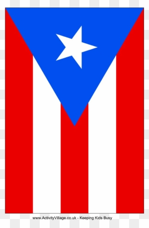 Puerto Rico Flag Clipart Transparent Png Clipart Images Free Download Clipartmax