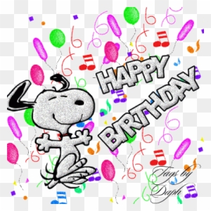 Cool Happy Birthday Cake Clipart Happy Birthday Cartoon - Happy ...