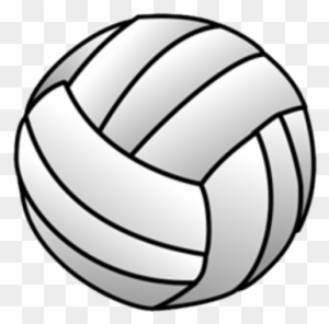 kolodinski volleyball clipart