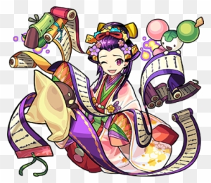 2546 モンスト 道明寺 あんこ Free Transparent Png Clipart Images Download