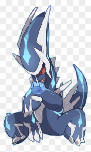 Palkia Pokémon Dialga ポケモンガオーレ Giratina PNG, Clipart, Anime, Art, Cartoon,  Deviantart, Dialga Free PNG