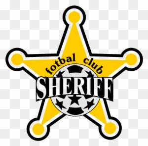 Dream League Soccer Logo, Fc Sheriff Tiraspol, Football, Uefa Champions  League, Fc Copenhagen, Rosenborg Bk, Yellow, Line, Fc Sheriff Tiraspol,  Tiraspol, Football png