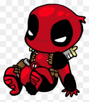 Pegatina Deadpool Simbolo Deadpool Free Transparent Png Clipart Images Download