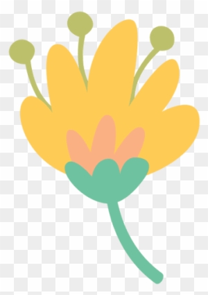 Free Free 130 Flower Doodle Svg SVG PNG EPS DXF File