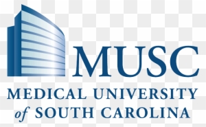 Ddc Logo - Medical University Of South Carolina Logo Png