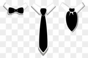 Neck tie clipart design illustration 9342737 PNG