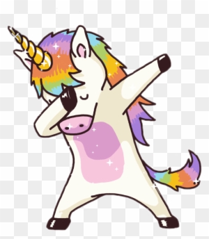 T-shirt Unicorn Desktop Wallpaper Dab Mobile Phones - Unicorn Dab ...