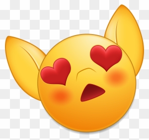 Heart Love Red Whatsapp Emoji Emotion Emotions - Big Heart 