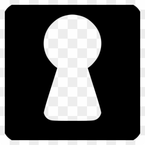 keyhole clipart free