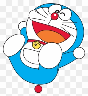 Cartoon Drawing Character Doraemon - Doraemon 3d - Free Transparent PNG ...