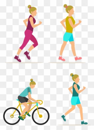 Physical Exercise Fitness Centre Stretching Icon Illustration Free Transparent Png Clipart