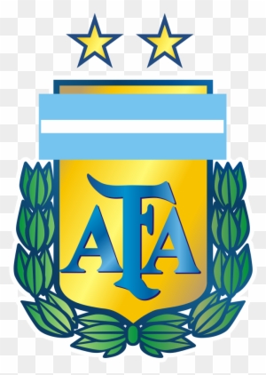 Logo Argentina Football Team - Argentina National Football Team - Free ...