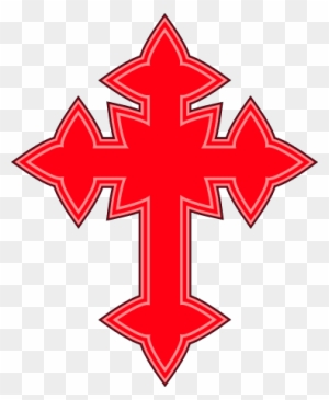 Catholic Cross Clip Art Free Clipart Images - Catholic Cross Clip Art ...