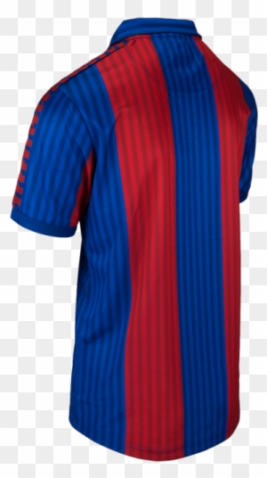 Cruyff Barcelona Dream Team 1992 Blaugrana Polyester Fc Barcelona Free Transparent Png Clipart Images Download