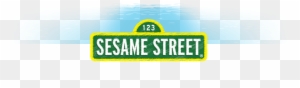 Sesame Street Clipart Logo - Read, Giggle & Share: All Year Round ...
