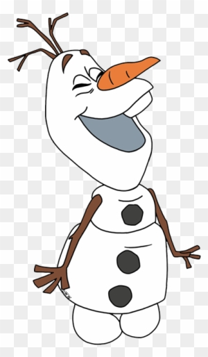 2018 Olaf By Shadow Unicorn On Deviantart - Pin The Nose On Olaf - Free ...