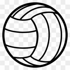 kolodinski volleyball clipart