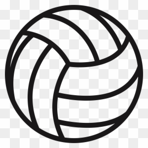 kolodinski volleyball clipart