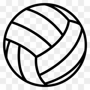 kolodinski volleyball clipart