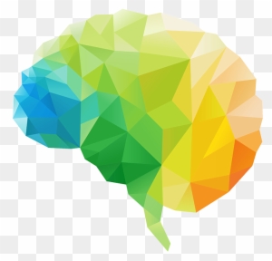 Brain Neurofeedback Icon - Clip Art Brain Vector Png Icon - Free ...