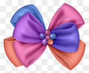 Bows ‿✿⁀○ - Best Wishes For A Beautiful Day