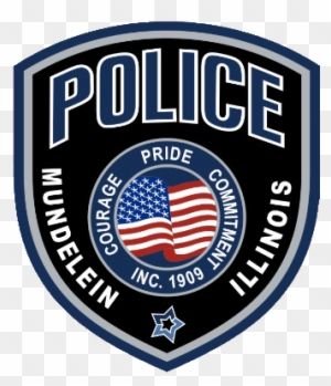 Mundelein Police Department - Citizen Police Academy Logo - Free ...