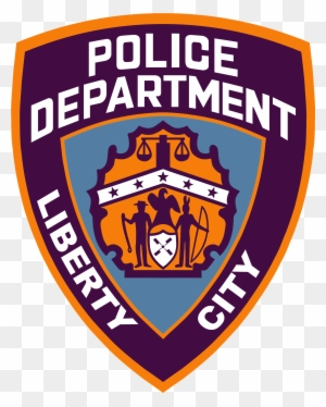 Liberty City Police Department Fandom Powered By Wikia Blaine County Sheriff Logo Free Transparent Png Clipart Images Download - nypd cap roblox