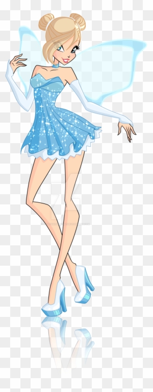 Tecna Charmix Winx Club Tecna Charmix Free Transparent Png Clipart Images Download