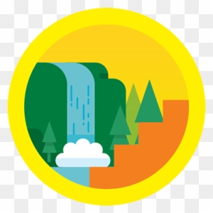 Earn This Badge In Thank You For Coming Free Transparent Png Clipart Images Download - homestead roblox badge