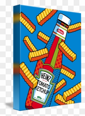 low sodium ketchup packets clipart