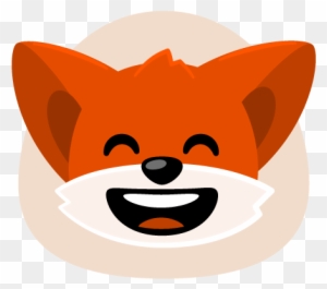 Head Red Fox Free Transparent Png Clipart Images Download - red fox head roblox