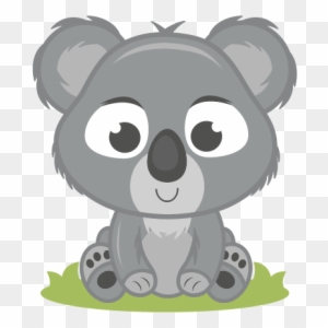 Download Baby Koala Svg Cutting File Baby Svg Cut File Free Cute Baby Tiger Clipart Free Transparent Png Clipart Images Download