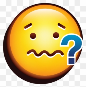 Shocked Emoji Wow Omg Freetoedit - Gasping Emoji Transparent Background ...