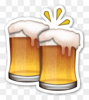 Cheers & Beers - Cheers And Beers Clipart - Free Transparent PNG ...