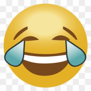 Laughing Emoji Clipart, Transparent PNG Clipart Images Free Download ...