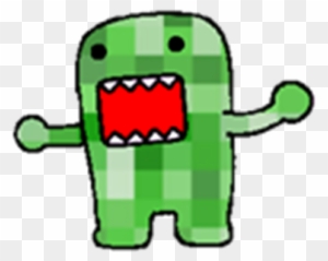 Domo Clipart Green Find The Domo Roblox Free Transparent Png Clipart Images Download - domo roblox
