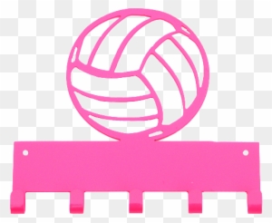 kolodinski volleyball clipart