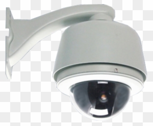 Ptz Camera - Dome Type Cctv Camera