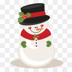 Pin By Pavlenkolybov On Ñíåãîâèê Snowman, Christmas - Clipart ...