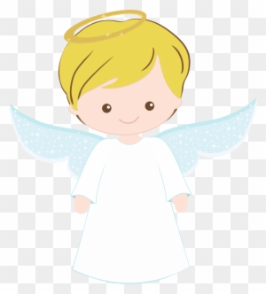 alas* ** * - Anjinho Loiro Png - Free Transparent PNG Clipart Images ...