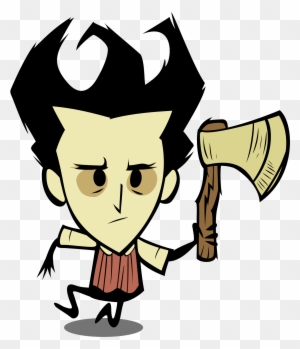 Roblox Death Sound Don T Starve Wilson Face Free Transparent Png Clipart Images Download - roblox death sound don t starve wilson face free