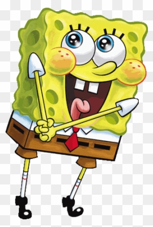 Bob Esponja Spongebob Thumbs Up Png Free Transparent Png Clipart Images Download