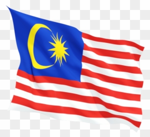Malaysia Flag Vector Free , Png Download - Malaysia Flag Vector Free ...